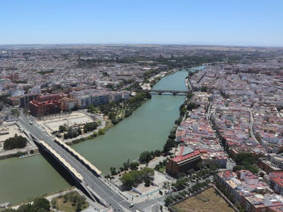What to see in Triana: a genuine experience in Seville