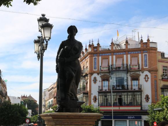What to see in Triana: a genuine experience in Seville