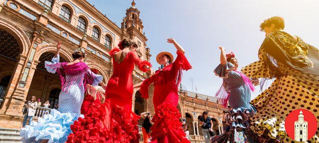 Cultura en Sevilla: Eventos, Festivales y Arte que Debes Experimentar
