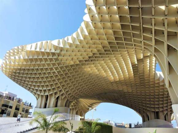 10 monumentos de Sevilla para visitar en dos días