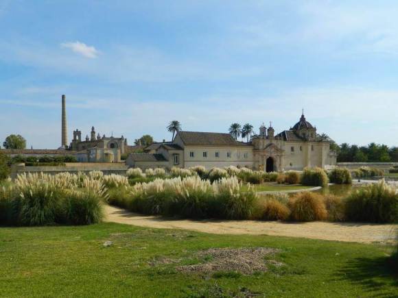 10 monuments of Seville to visit in two days