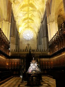 Visita la Catedral y la Giralda de Sevilla: entradas y curiosidades