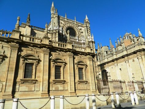 Visit the Cathedral and the Giralda of Seville: tickets and curiosities