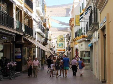 Souvenirs and shopping in Seville: what to buy