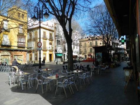 Souvenirs and shopping in Seville: what to buy
