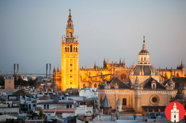 Visita Sevilla gratis