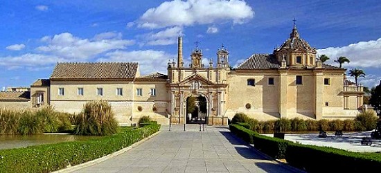 Visita Sevilla gratis