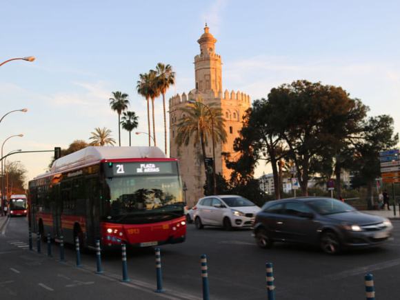 Sevilla: información y consejos de viaje en el sur de España