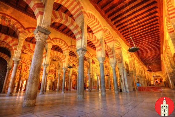 Andalusia tour: how to organize a trip to southern Spain