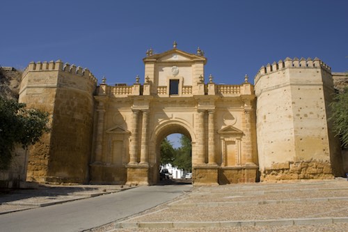 Carmona, what to see in the city